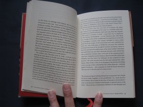 PEACE PRIZE OF THE GERMAN BOOK TRADE 2015: Navid Kermani  Conferment Speeches  英语德语双语 德国2015年印刷