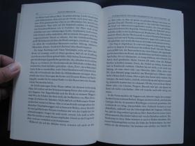 Französische Affairen: Ansichten von Frankreich  法国事务：法国观点  精装本 1993年德国印刷 德语原版