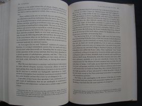 ANTIFRAGILE  THINGS THAT GAIN FROM DISORDER 反脆弱：从不确定性中获益  精装本 2012年美国印刷 英语原版