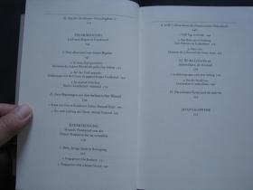 Französische Affairen: Ansichten von Frankreich  法国事务：法国观点  精装本 1993年德国印刷 德语原版