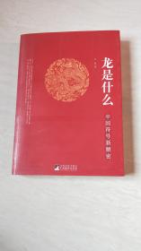 龙是什么：中国符号新解密