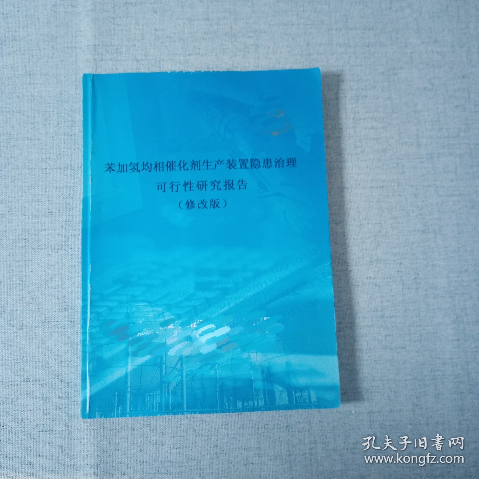 苯加氢均相催化剂装置隐患治理可行性研究