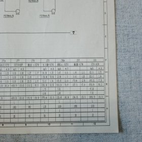 新己二酸装置物料流程简图 8开