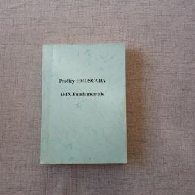 iFIX FundamentaIs 154学生手册 3.0版 -03.04 厚册