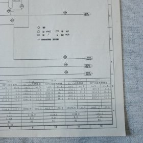 新己二酸装置物料流程简图 8开