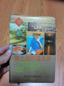 （ntxq）中国民间文化系列海洋篇《黄土地的蓝色梦》