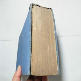 新哲学社会学解释辞典1949年版