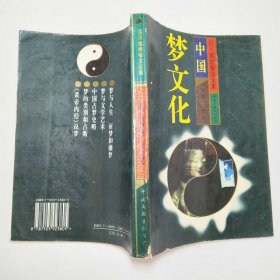 百尺楼神秘文化集中国梦文化1996年1版1印