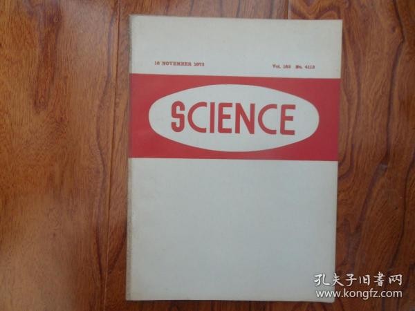 SCIENCE[1973.11]