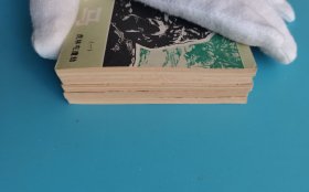 《关东响马》(5册全)......(抗日题材)