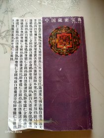 中国藏密宝典（第6册）