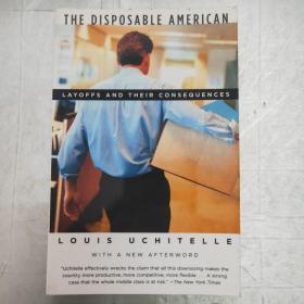 The Disposable American