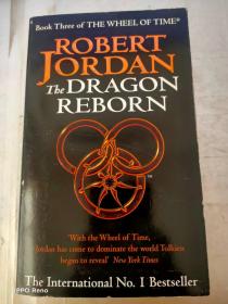 The Dragon Reborn