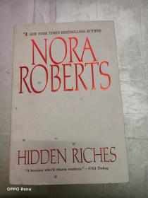 Hidden Riches（英文原版）