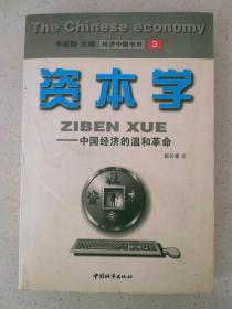 资本学:中国经济的温和革命