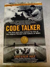 Code Talker