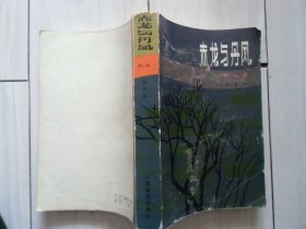 赤龙与丹凤（第一部）