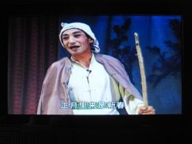 【地方戏曲】河曲二人台系列 (15盒18碟VCD光盘20个剧目)14盒未开封 详见图片和描述