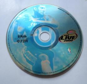 【游戏】LIVE2000（1CD）