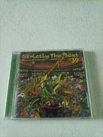 STRICTLY THE BEST  CD