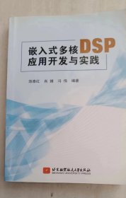 嵌入式多核DSP应用开发与实践