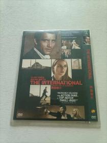 跨国银行 DVD