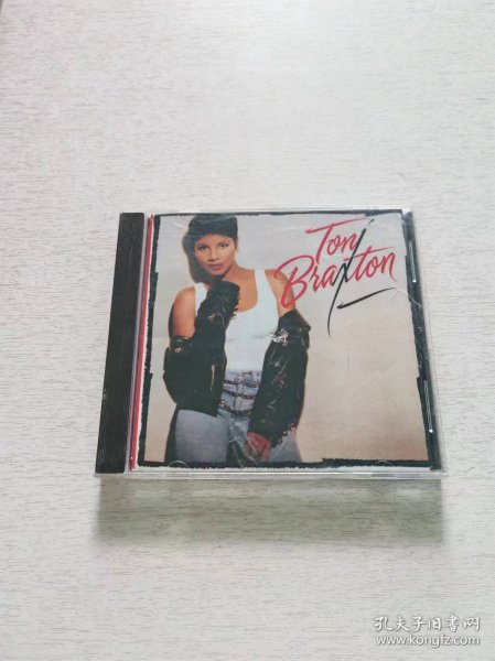 Toni Braxton CD