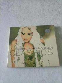 沙拉布莱曼 CD