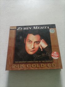 ZUBIN MEHTA 1936- 2CD