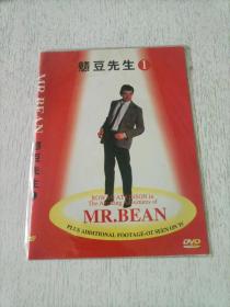 憨豆先生1 DVD