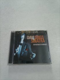 DAVI SINGS SINATRA CD