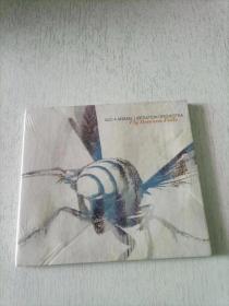 ALO ANIMAL LIBERATION ORCHESTRA CD