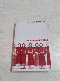 Handmaid's Tale 女仆的故事