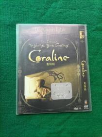 鬼妈妈 DVD