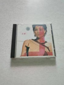 王菲 CD