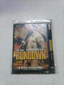丛林奇兵 DVD