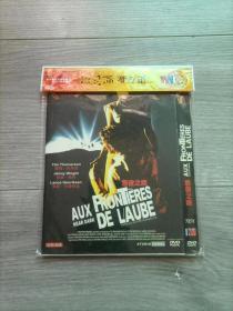 恶夜之吻 DVD