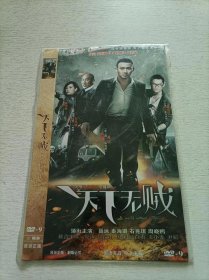 天下无贼 2DVD