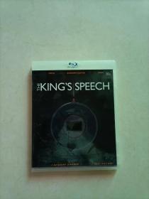 THE KING`S SPEECH DVD