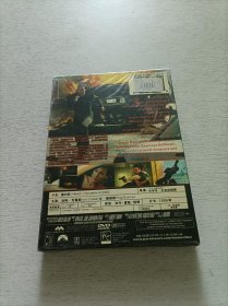 碟中谍3 DVD 盒装