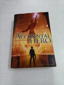 TheAccidentalHero