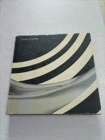ZAHA HADID