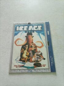 冰河世纪 DVD