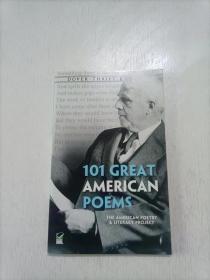 101GreatAmericanPoems