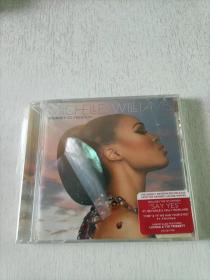 MICHELLE WILLIAMS  CD