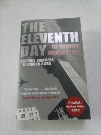 THE ELEVENTH DAY