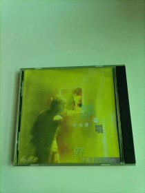 许美静 静听 1CD