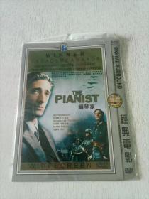 钢琴家 DVD