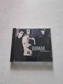 BBMAK CD