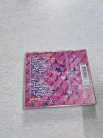 POWER OF LOVE CD